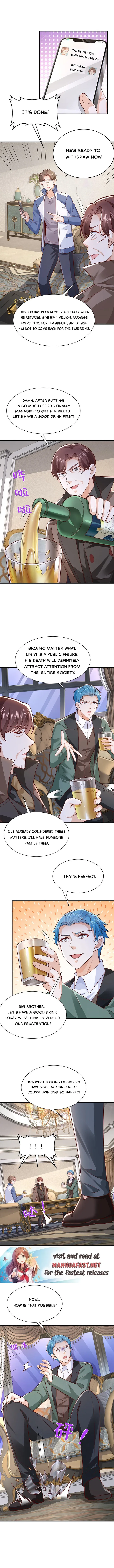 I randomly have a new career every week Chapter 660 25 3