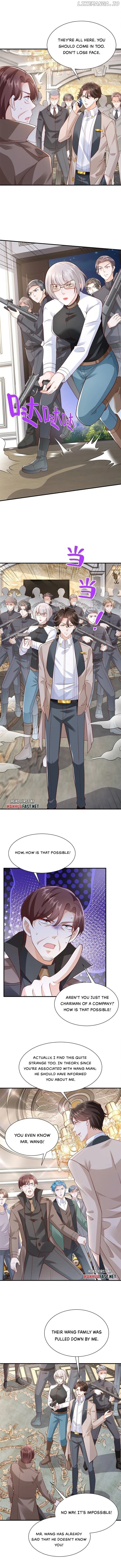 I randomly have a new career every week Chapter 660 27 5