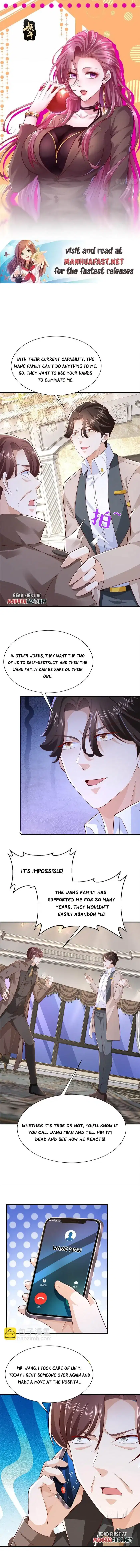 I randomly have a new career every week Chapter 661 23 1