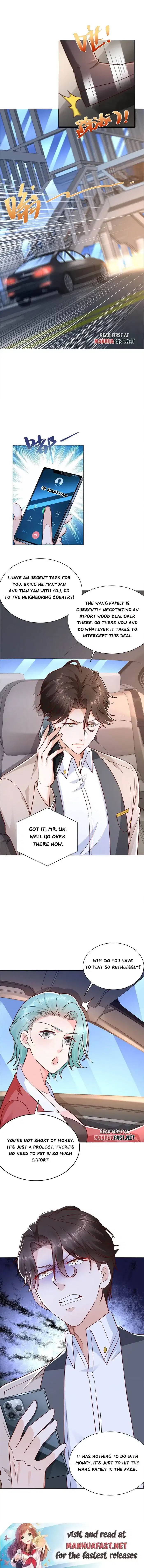 I randomly have a new career every week Chapter 661 27 5