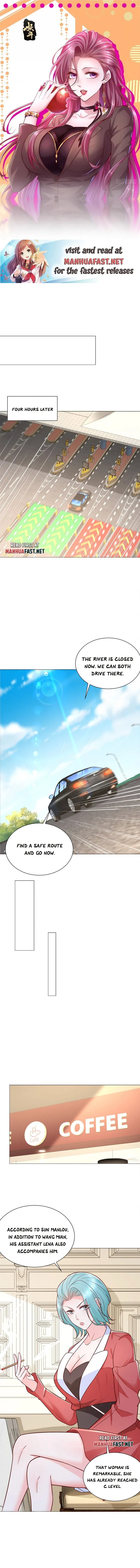 I randomly have a new career every week Chapter 662 26 1