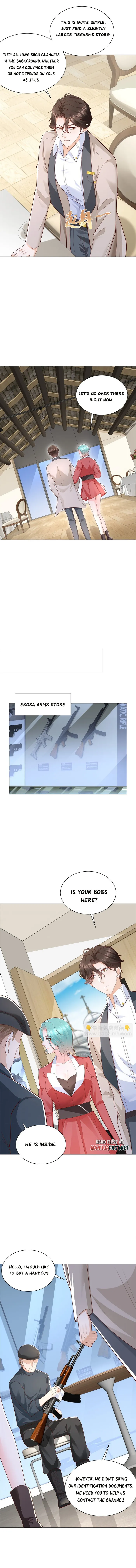 I randomly have a new career every week Chapter 662 28 3