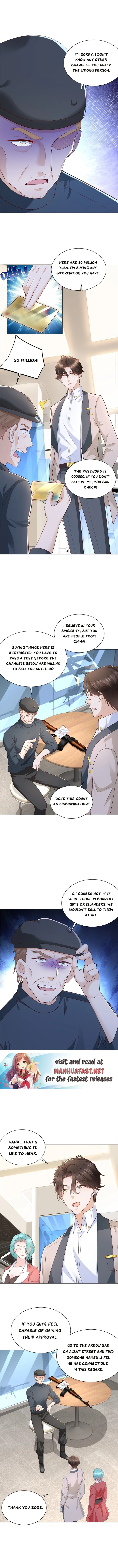 I randomly have a new career every week Chapter 662 29 4