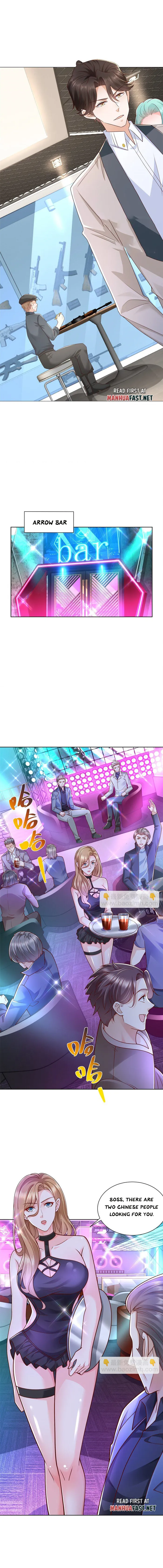 I randomly have a new career every week Chapter 662 30 5