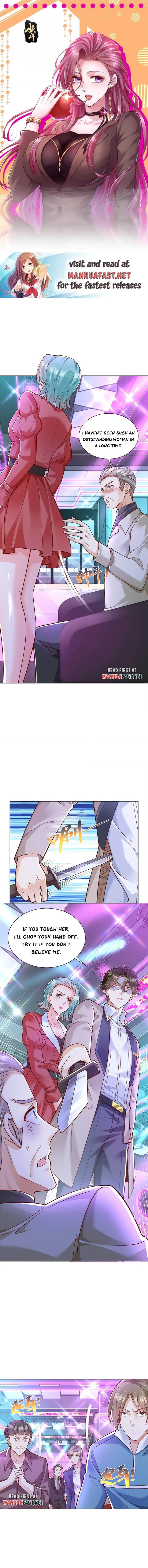 I randomly have a new career every week Chapter 663 26 1