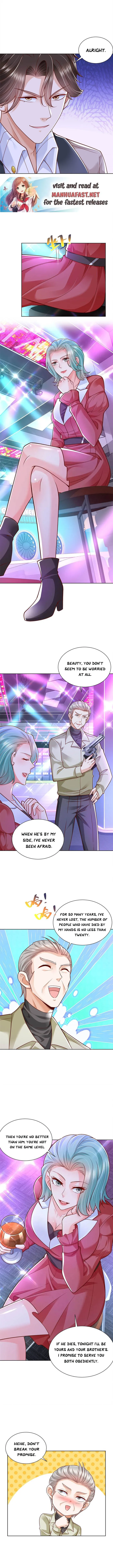 I randomly have a new career every week Chapter 663 28 3