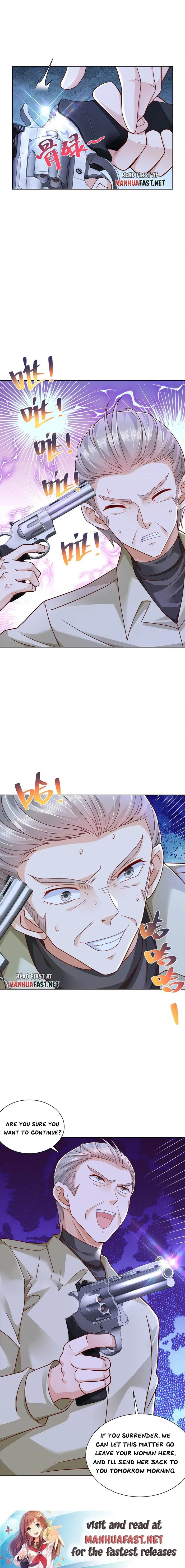 I randomly have a new career every week Chapter 663 31 6