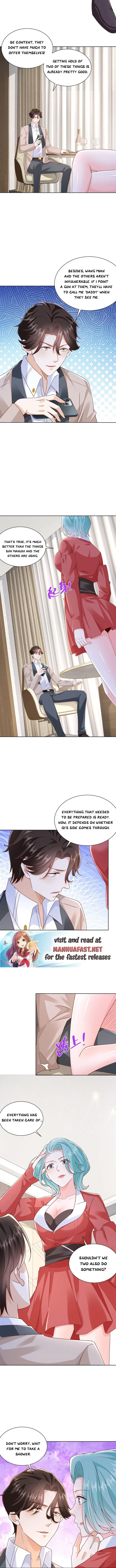 I randomly have a new career every week Chapter 664 28 003