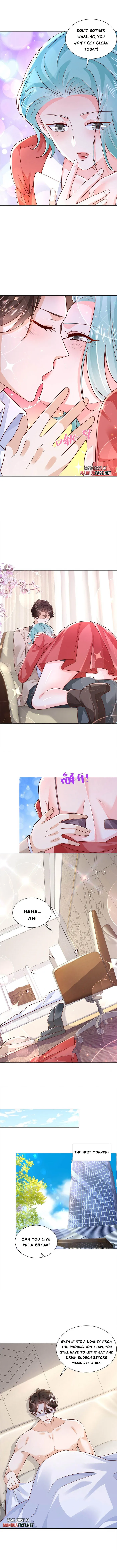 I randomly have a new career every week Chapter 664 29 004