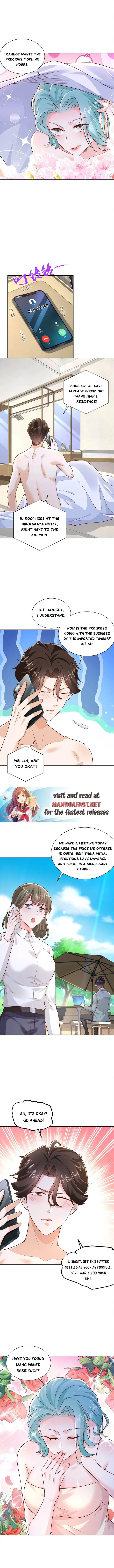 I randomly have a new career every week Chapter 664 30 005