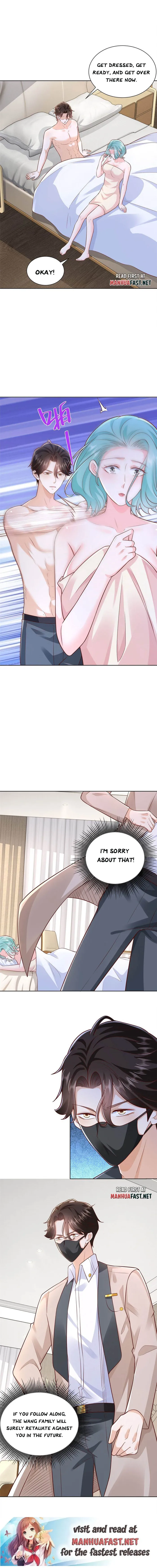 I randomly have a new career every week Chapter 664 31 006