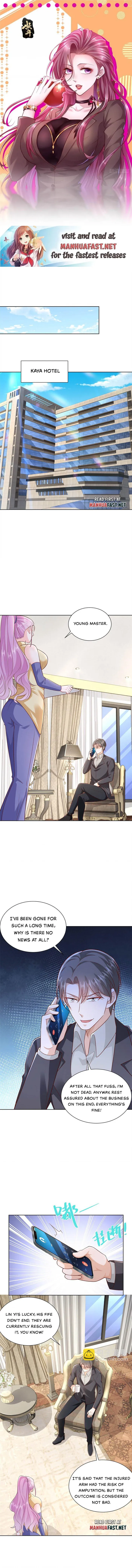 I randomly have a new career every week Chapter 665 23 1