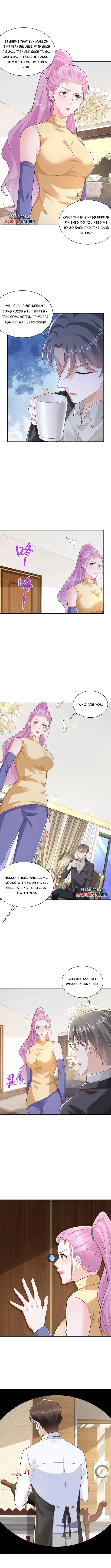 I randomly have a new career every week Chapter 665 24 2