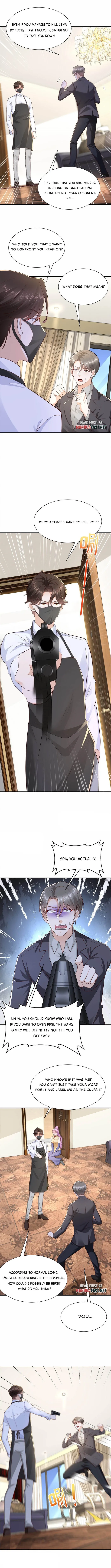 I randomly have a new career every week Chapter 665 26 4