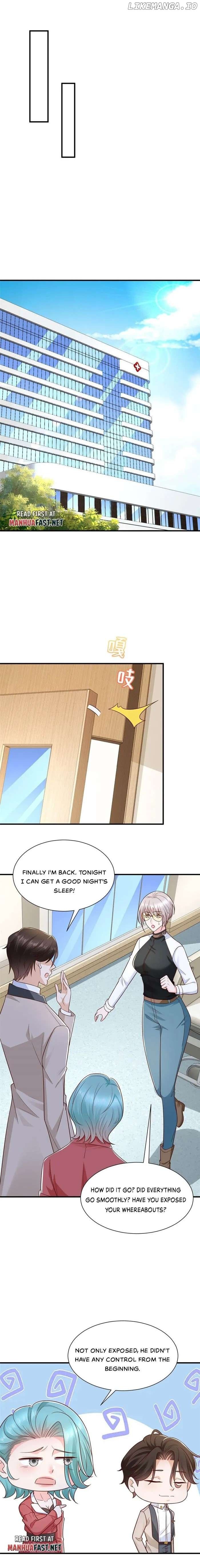 I randomly have a new career every week Chapter 666 23 1