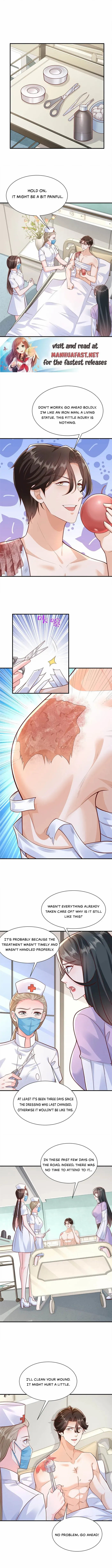 I randomly have a new career every week Chapter 666 26 4