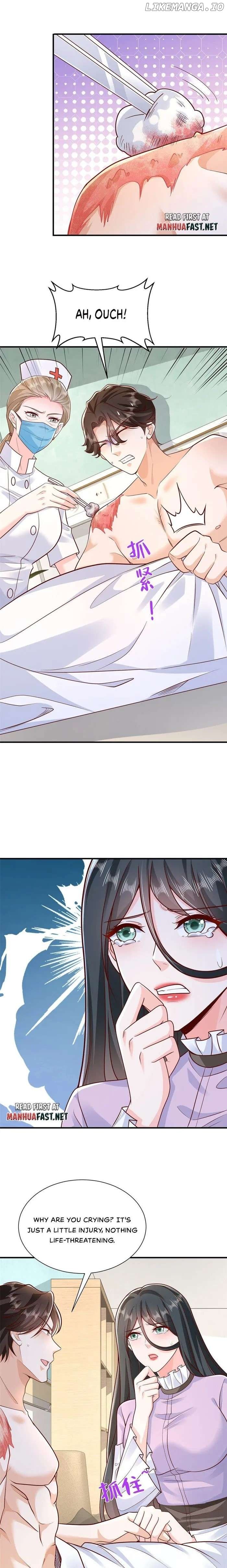 I randomly have a new career every week Chapter 666 27 5