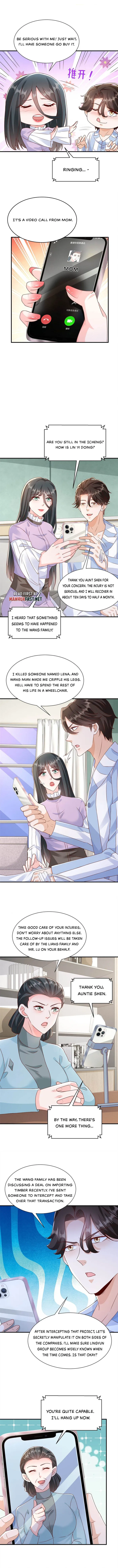 I randomly have a new career every week Chapter 667 27 2