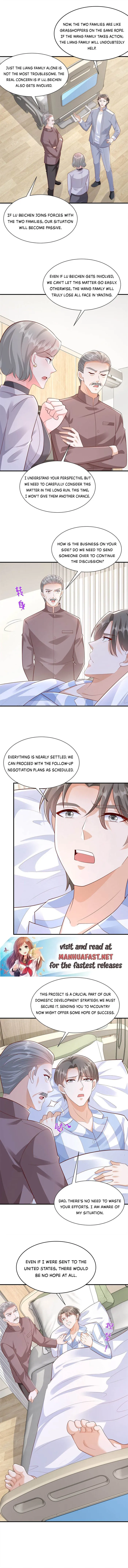 I randomly have a new career every week Chapter 667 29 4