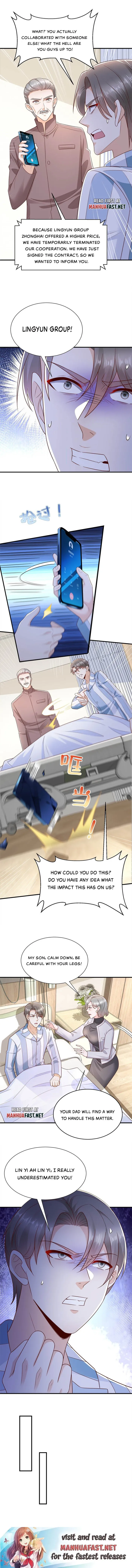 I randomly have a new career every week Chapter 667 31 6