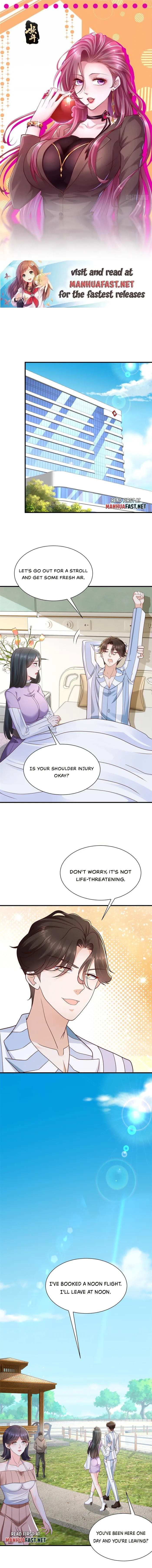 I randomly have a new career every week Chapter 668 23 001