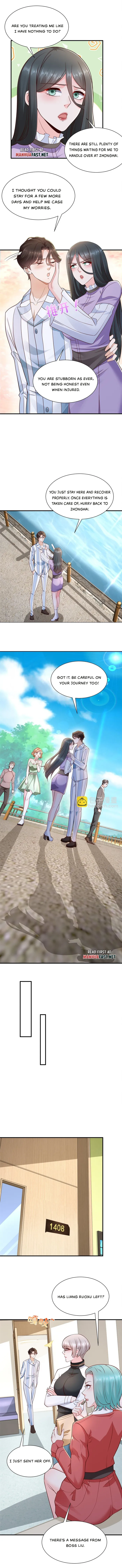 I randomly have a new career every week Chapter 668 24 002