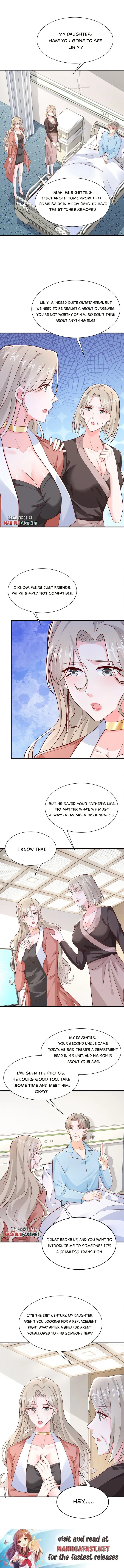 I randomly have a new career every week Chapter 668 27 005