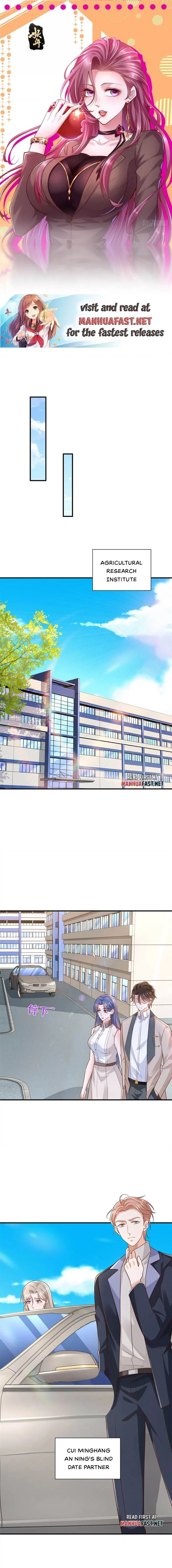 I randomly have a new career every week Chapter 669 23 001