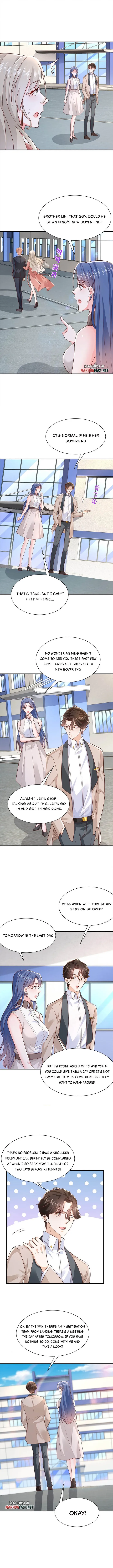 I randomly have a new career every week Chapter 669 24 002