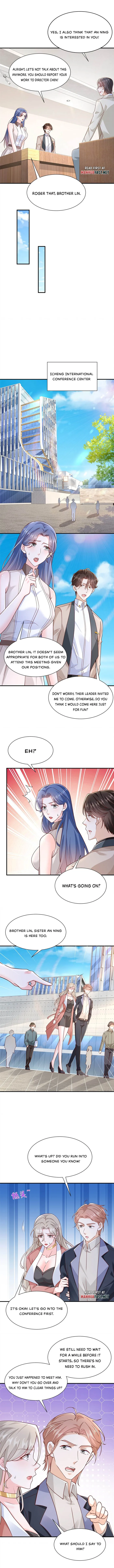 I randomly have a new career every week Chapter 669 26 004