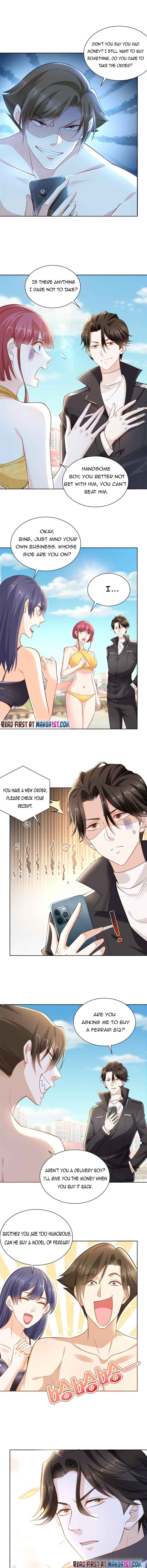 I randomly have a new career every week Chapter 67 28 003