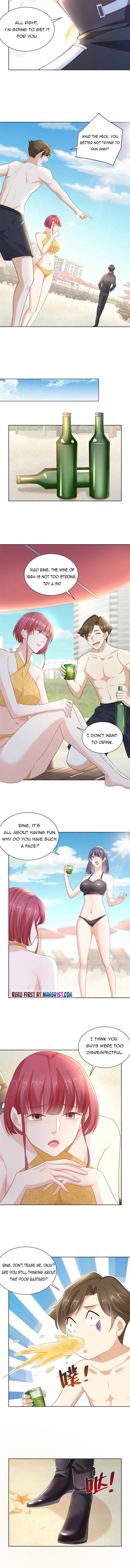 I randomly have a new career every week Chapter 67 29 004