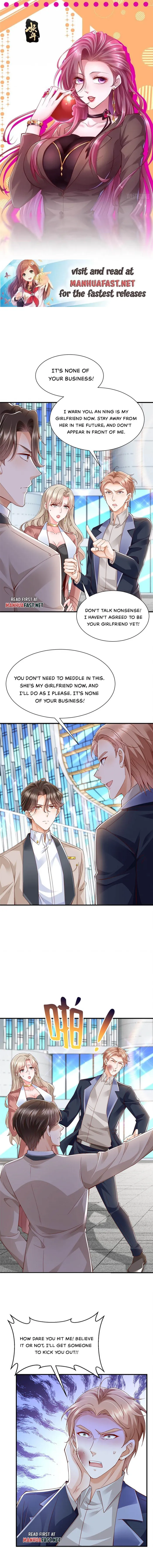 I randomly have a new career every week Chapter 670 23 1