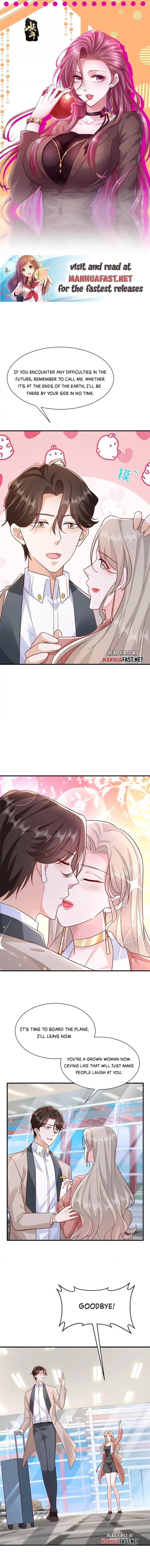 I randomly have a new career every week Chapter 671 23 001