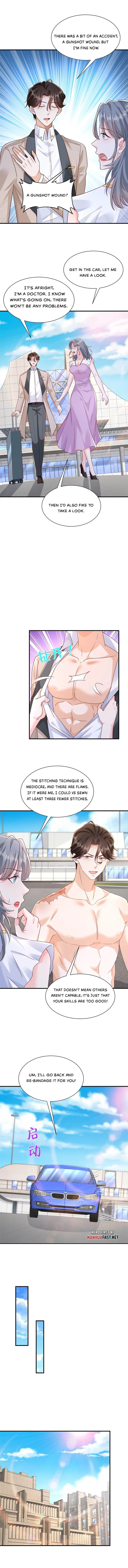 I randomly have a new career every week Chapter 671 25 003