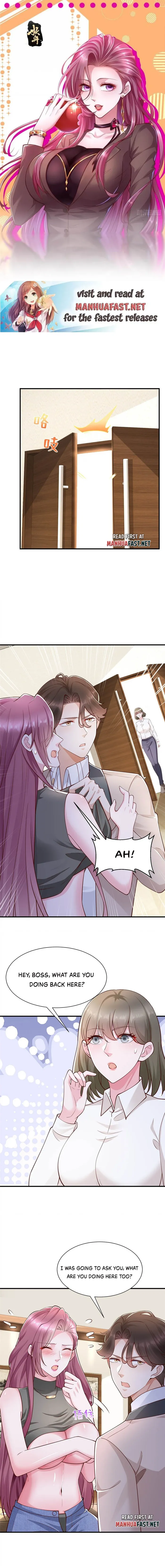 I randomly have a new career every week Chapter 672 26 1