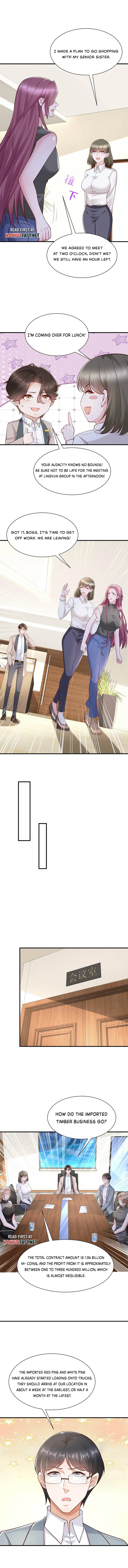 I randomly have a new career every week Chapter 672 27 2