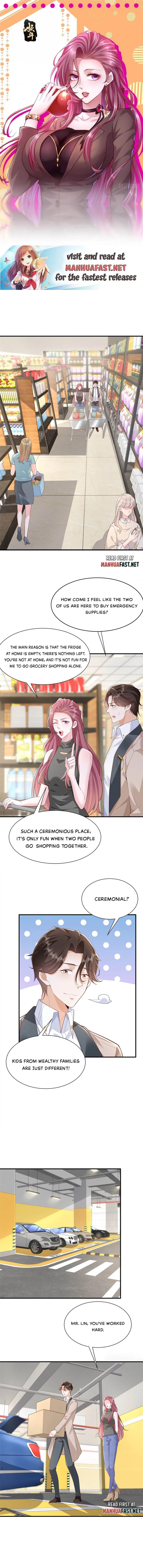 I randomly have a new career every week Chapter 673 26 001