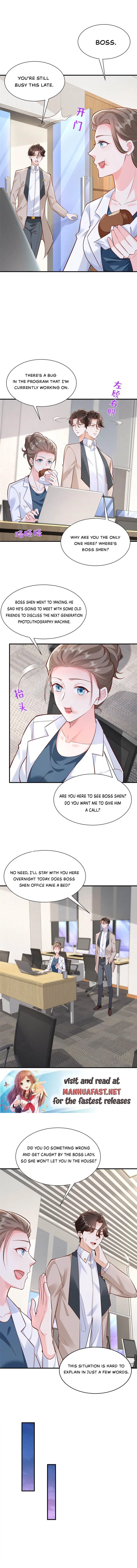 I randomly have a new career every week Chapter 673 30 005