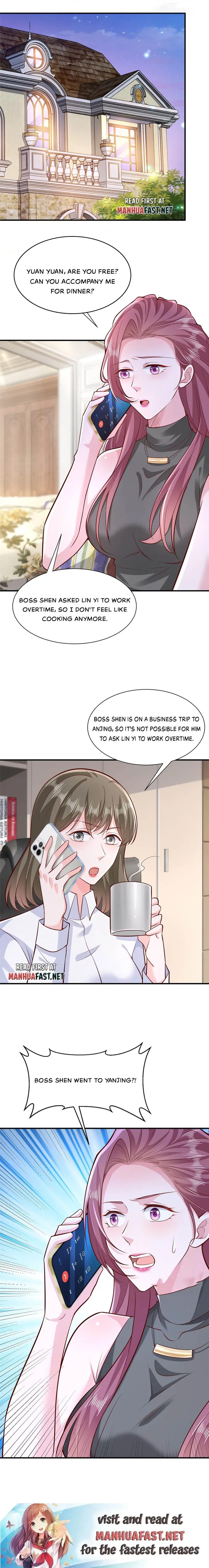 I randomly have a new career every week Chapter 673 31 006