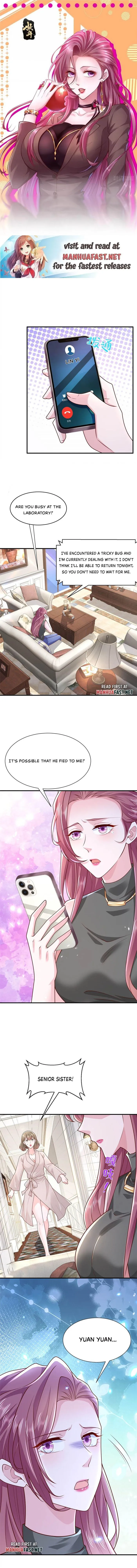 I randomly have a new career every week Chapter 674 26 001