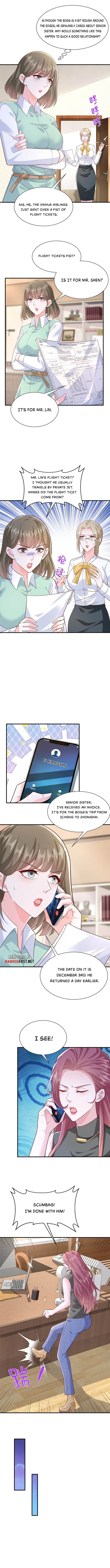 I randomly have a new career every week Chapter 674 28 003