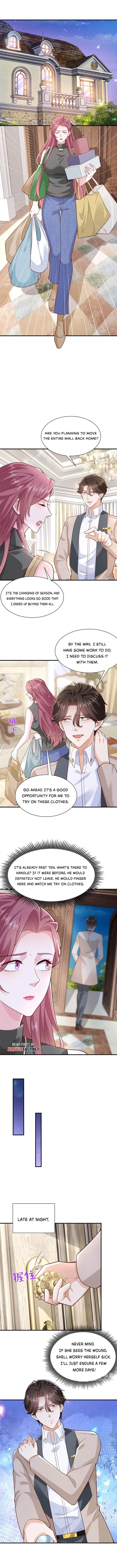 I randomly have a new career every week Chapter 674 29 004