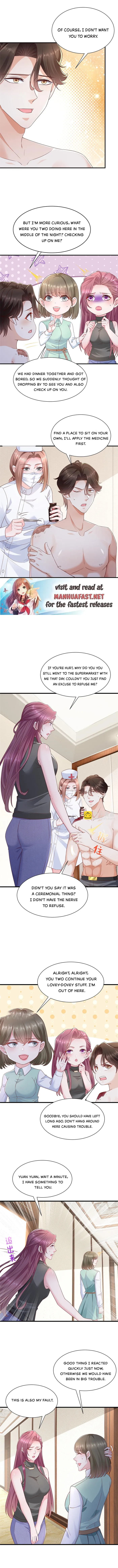 I randomly have a new career every week Chapter 675 29 004