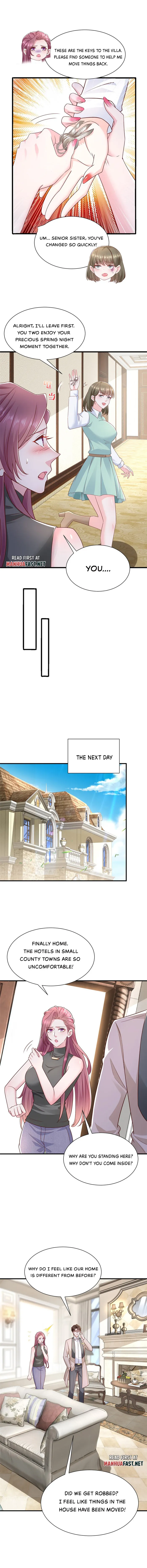 I randomly have a new career every week Chapter 675 30 005