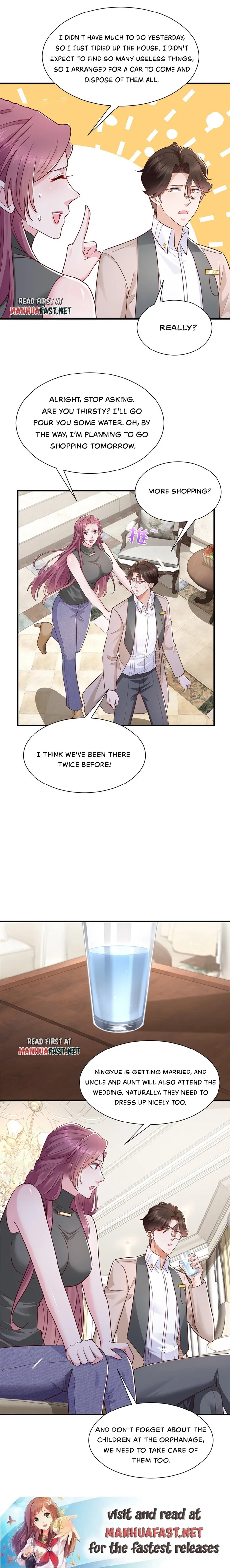 I randomly have a new career every week Chapter 675 31 006