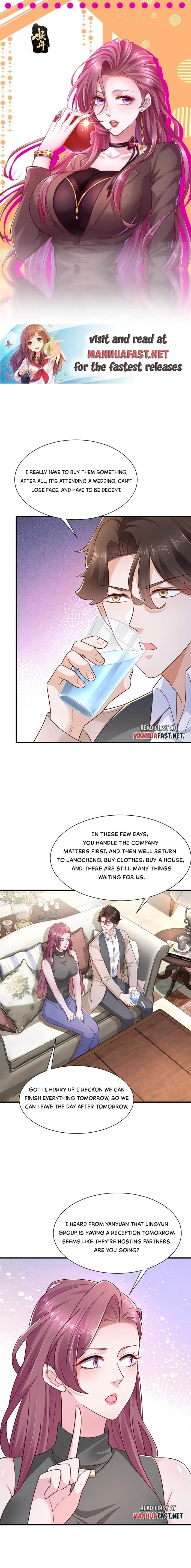 I randomly have a new career every week Chapter 676 23 001