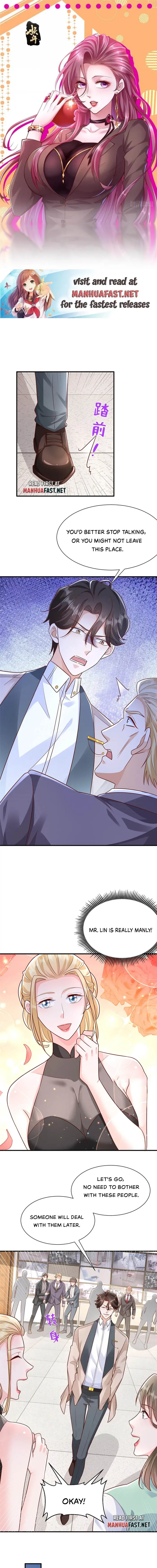 I randomly have a new career every week Chapter 677 23 1