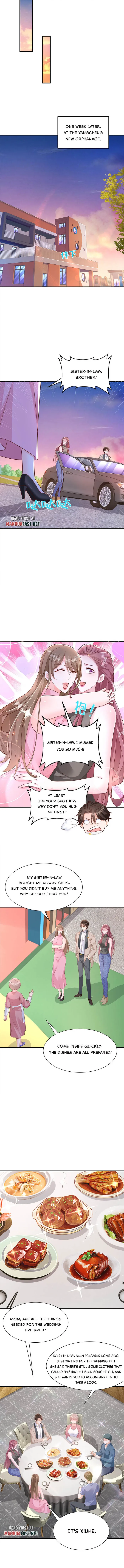 I randomly have a new career every week Chapter 677 24 2