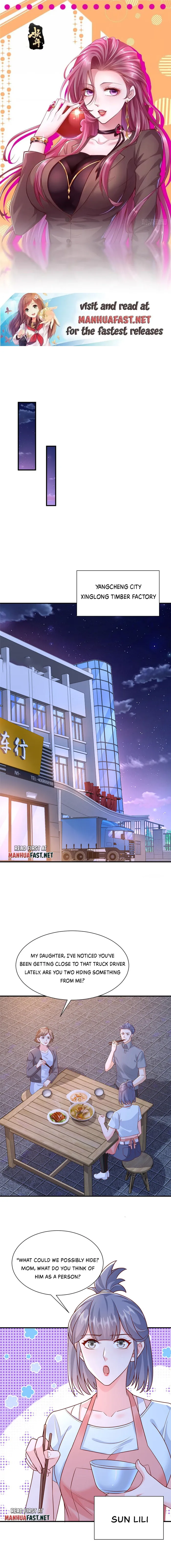 I randomly have a new career every week Chapter 678 26 001